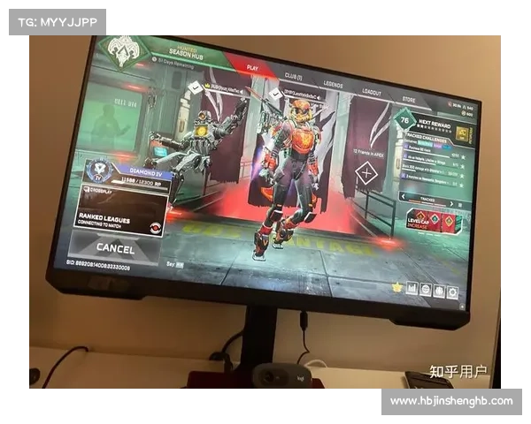提升Apex出装胜率的五大实用技巧解析与实战应用 提升Apex出装胜率的五大实用技巧解析与实战应用