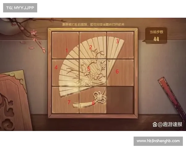 华容道解法优化指南:从初学到高手的不同难度逐步提升策略 华容道解法优化指南:从初学到高手的不同难度逐步提升策略