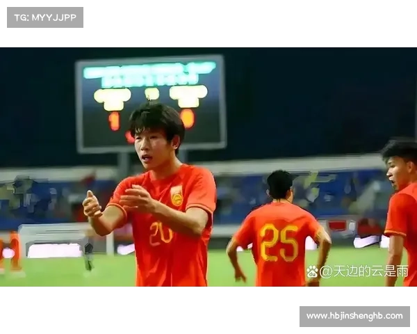 中国足球崛起之路:迈向亚洲顶尖的五个关键步骤