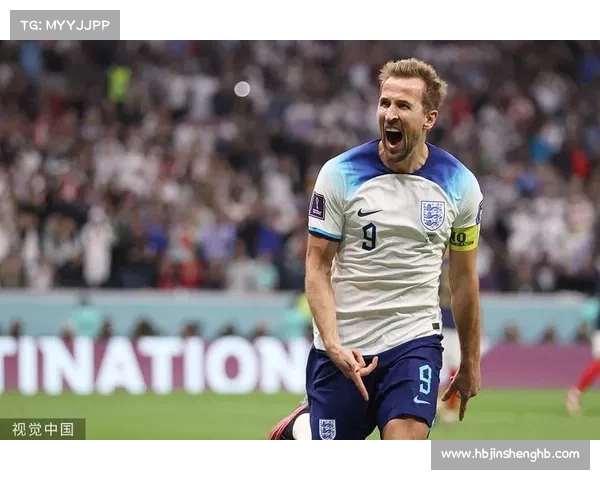 凯恩入选英格兰国家队的五大关键时刻揭秘