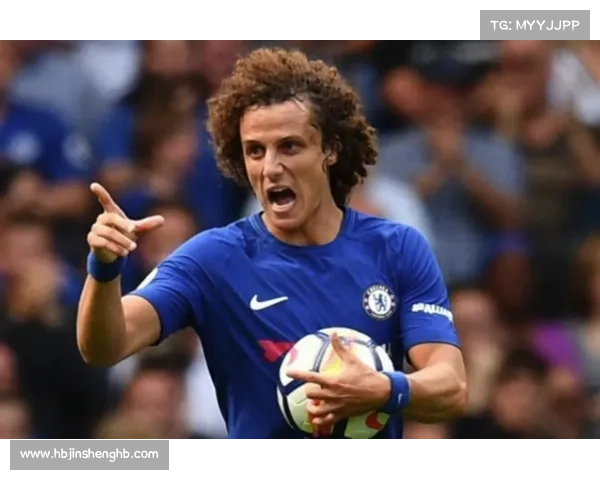 大卫路易斯为何选择这个位置 专家解析背后的战术思考与决策原因