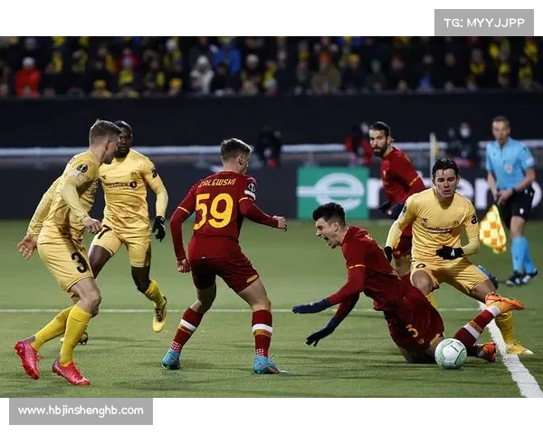 全方位全面解析欧协联决赛规则最新赛制要点一次读懂全攻略指南篇